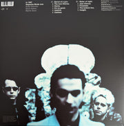 Label Disc: Depeche Mode – Ultra Vinyl LP | Relix