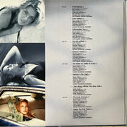 Label Disc: Diana Krall – Look Of Love (Verve Acoustic Sounds Series LP Vinyl) Vinyl LP | Relix