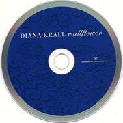 Label Disc: Diana Krall – Wallflower CD | Relix