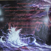 Label Disc: Dio – Holy Diver (Rhino Reserve LP Vinyl) Vinyl LP | Relix