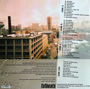Label Disc: DJ Harrison – Stashboxxx CD | Relix