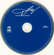 Label Disc: Dolly Parton – Heartbreaker CD | Relix