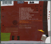 Label Disc: Don Byron – Ivey-Divey CD | Relix