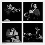 Label Disc: Don Cherry – Complete Comunion (Blue Note Tone Poet Series LP Vinyl) Vinyl LP | Relix