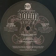 Label Disc: Down – Nola Vinyl LP | Relix