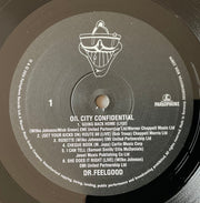 Label Disc: Dr. Feelgood – Oil City Confidential Soundtrack (RSD 2026 LP Vinyl) Vinyl LP | Relix