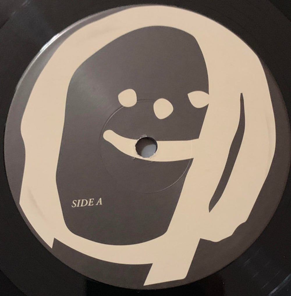 Label Disc: Dry Cleaning – New Long Leg Vinyl LP | Relix