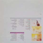 Label Disc: Duran Duran – Duran Duran (2010 Remaster, Remastered LP Vinyl) Vinyl LP | Relix