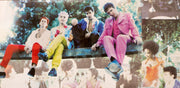 Label Disc: Duran Duran – Duran Duran (The Wedding Album CD) CD | Relix