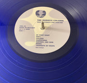 Label Disc: Durutti Column – Short Stories for Pauline (Blue LP Vinyl) Vinyl LP | Relix