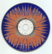 Label Disc: Earth, Wind & Fire – Earth Wind & Fire Greatest Hits CD | Relix