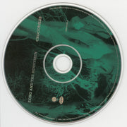 Label Disc: Echo & The Bunnymen – Crocodiles (Import CD) CD | Relix