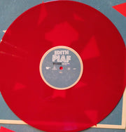 Label Disc: Edith Piaf – Concert Musicorama A L'olympia (Hol LP Vinyl) Vinyl LP | Relix