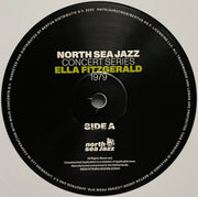 Label Disc: Ella Fitzgerald – North Sea Jazz Concert Series-1979 (Colored, Limited Edition LP Vinyl) Vinyl LP | Relix