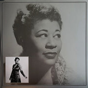 Label Disc: Ella Fitzgerald – Platinum Collection (Colored, Wht, Uk LP Vinyl) Vinyl LP | Relix