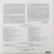 Label Disc: Ella Fitzgerald – Sings The Cole Porter Songbook (2-LP Vinyl) Vinyl LP | Relix