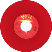 Label Disc: Ella Fitzgerald – Sleigh Ride (7" Vinyl) Vinyl LP | Relix