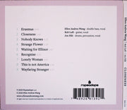 Label Disc: Ellen Wang Andrea – Closeness CD | Relix