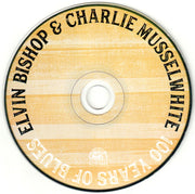 Label Disc: Elvin Bishop – 100 Years Of Blues CD | Relix