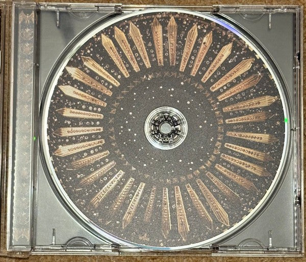 Label Disc: Elvis Presley – Epic: Elvis Presley In Concert - O.S.T. CD | Relix