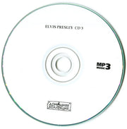 Label Disc: Elvis Presley – The 70's: Elvis Presley CD | Relix