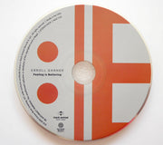 Label Disc: Erroll Garner – Feeling Is Believing (Octave Remastered Series CD) CD | Relix