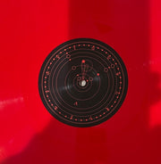 Label Disc: Everything Is Recorded – Temporary (Red LP Vinyl) Vinyl LP | Relix