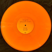 Label Disc: Explosions In The Sky – Rescue (Org LP Vinyl) Vinyl LP | Relix