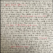 Label Disc: Explosions In The Sky – The Earth Is Not A Cold Dead Place: Anniversary Edition (Opaque Red LP Vinyl) Vinyl LP | Relix