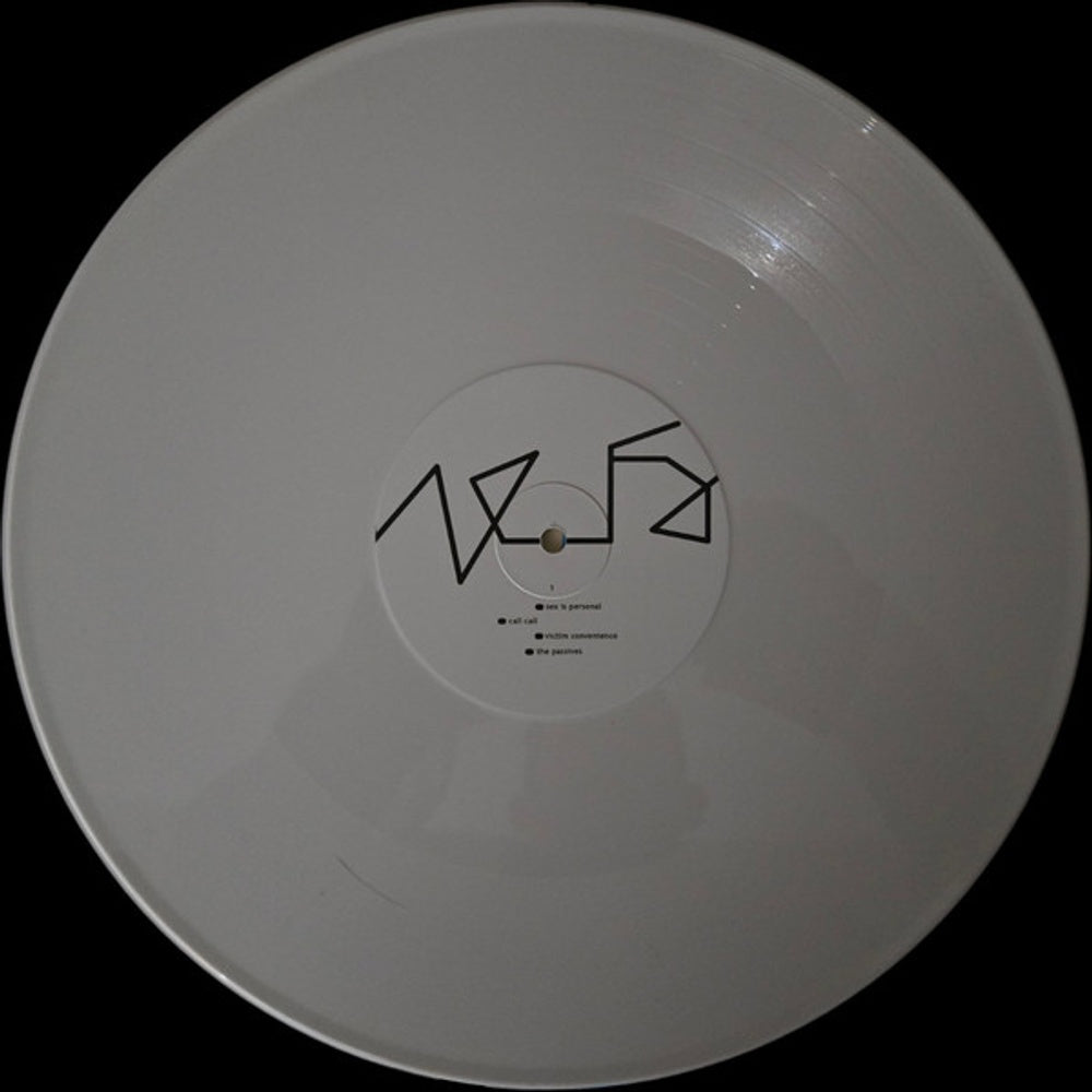Label Disc: Faint – Blank-Wave Arcade (Bonus Tracks, Colored, Deluxe LP Vinyl) Vinyl LP | Relix