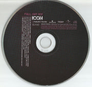 Label Disc: Fall Out Boy – Icon (CD) CD | Relix