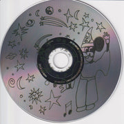 Label Disc: Father John Misty – Mahashmashana CD | Relix