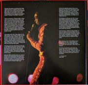 Label Disc: Fela Kuti – Best Of The Black President (Deluxe 4xLP LP Vinyl) Vinyl LP | Relix