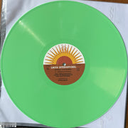 Label Disc: Fela Kuti – Original Sufferhead (Opaque Light Green LP Vinyl) Vinyl LP | Relix