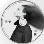 Label Disc: Fiona Apple – Tidal (CD) CD | Relix