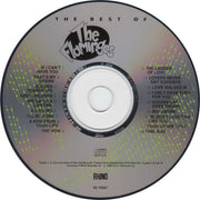 Label Disc: Flamingos (Doo Wop) – Best Of CD | Relix