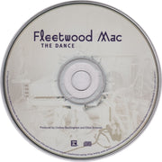 Label Disc: Fleetwood Mac – Dance CD | Relix