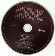 Label Disc: Fleetwood Mac – Mirage Tour 82 CD | Relix