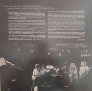 Label Disc: Fleetwood Mac – Mirage Tour 82 Vinyl LP | Relix