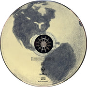 Label Disc: Foo Fighters – Foo Fighters (CD) CD | Relix