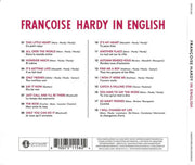 Label Disc: Francoise Hardy – In English CD | Relix
