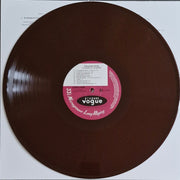 Label Disc: Francoise Hardy – La Maison Ou J'ai Grandi (Brwn, Colored LP Vinyl) Vinyl LP | Relix