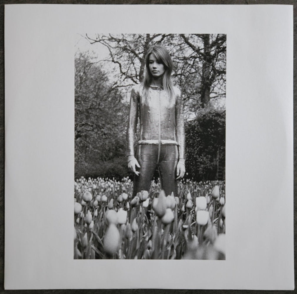 Label Disc: Francoise Hardy – Quelques Titres Que Je Connais (Hol LP Vinyl) Vinyl LP | Relix