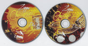 Label Disc: Frank Zappa – Chicago '78 CD | Relix
