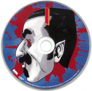 Label Disc: Frank Zappa – Halloween 81: Live At The Palladium, NYC (Box Set 6-CD) CD | Relix