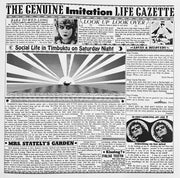 Label Disc: Frankie Valli  & The Four Seasons – Genuine Imitation Life Gazette (Ofgv) [Record Store Day] Vinyl LP | Relix
