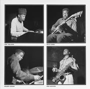 Label Disc: Fred Jackson – Hootin' N' Tootin' (Blue Note Tone Poet Edition LP Vinyl) Vinyl LP | Relix