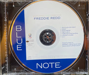 Label Disc: Freddie Redd Quartet – Music From The Connection (Remastered CD) CD | Relix