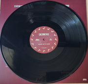 Label Disc: Friko – Where We've Been, Where We Go From Here Vinyl LP | Relix