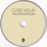 Label Disc: Gary Kemp – This Destination Vinyl LP | Relix